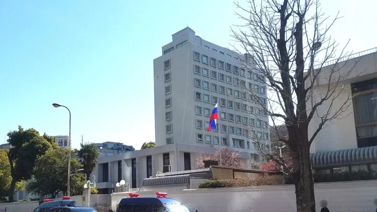 Ambasada Rusiei contestă acuzațiile asupra spionului rus arestat în România