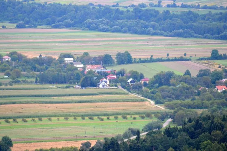 Rusia a atacat un punct de frontieră dintre Ucraina și Polonia