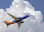 TAROM primește prima aeronavă Boeing 737 MAX, botezată Mircea Lucescu