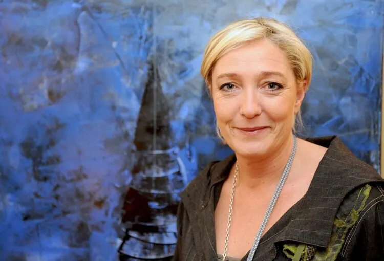 Le Pen amână retragerea Franței din NATO până la încheierea războiului din Ucraina