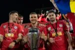 Soția lui Ștefan răbufnit după rezilierea contractului de la Gaziantep