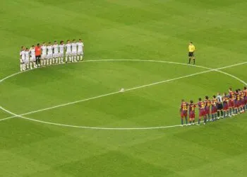 Barcelona zdrobește Racing Santander cu 7-2 și atinge 28 de goluri în 6 meciuri