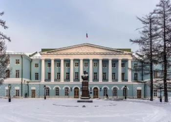 Rusia majorează bugetul militar la 177 miliarde euro pentru 2027