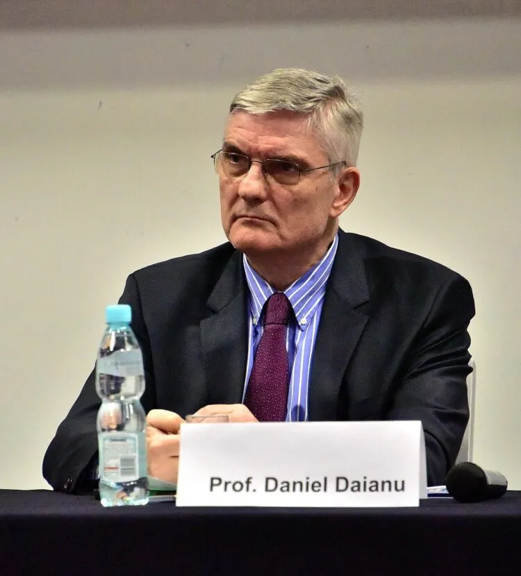 Dăianu: reforma salarizării unitare necesară, deşi tensionează dialogul politic