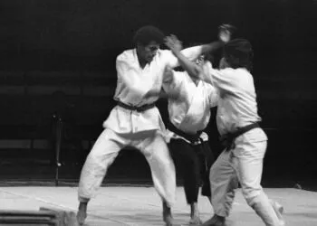 Violeta Beclea Szekely organizează turneu de judo cu 800 de sportivi