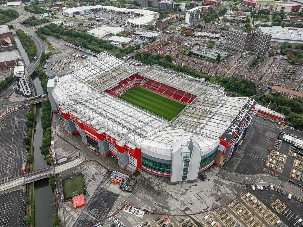 Manchester United și City se întâlnesc duminică pe Old Trafford, în etapa 4 a Premier League