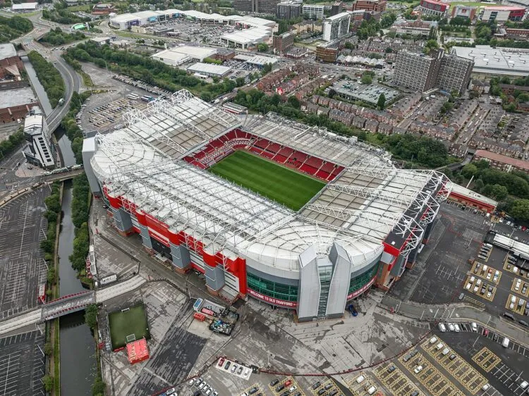 Manchester United și City se întâlnesc duminică pe Old Trafford, în etapa 4 a Premier League