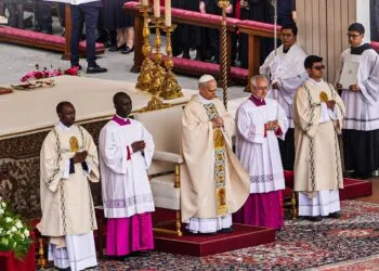 Papa Leon al XIV-lea a împlinit 71 de ani, în primul an marcat de apeluri la pace