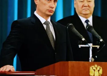 Putin mărește armata Rusiei cu 15.500 de soldați printr-un nou decret