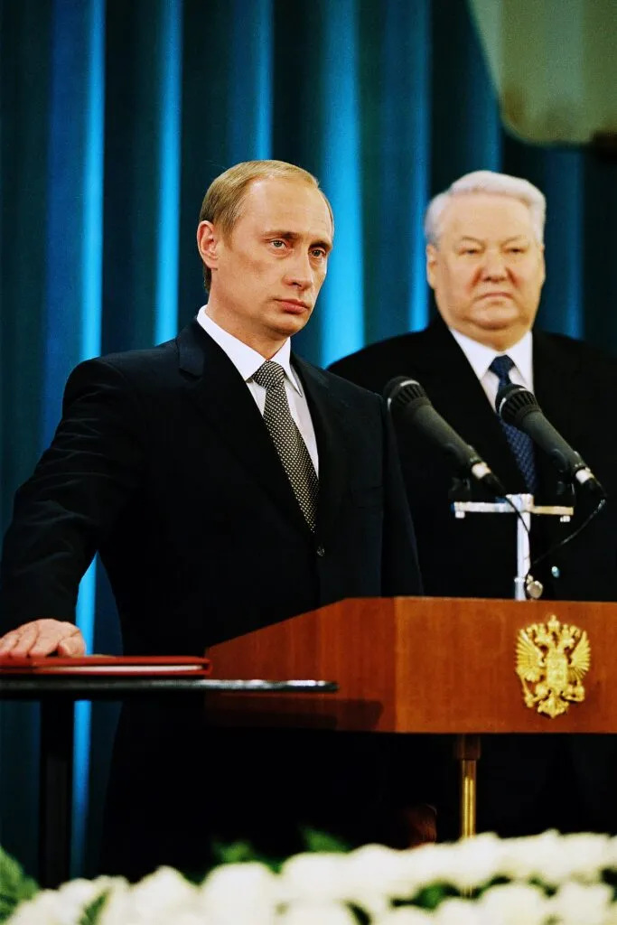 Putin mărește armata Rusiei cu 15.500 de soldați printr-un nou decret