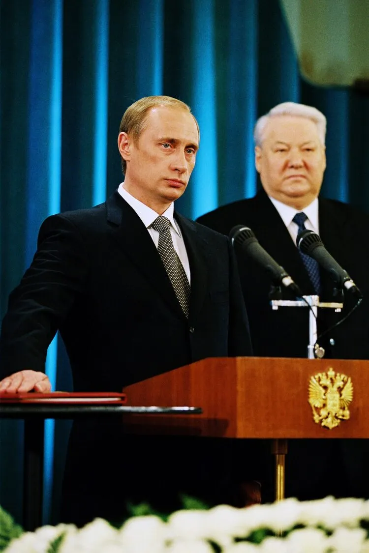Putin mărește armata Rusiei cu 15.500 de soldați printr-un nou decret