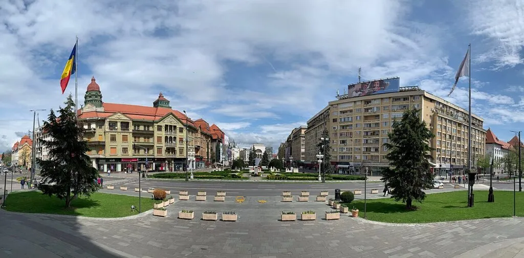 26 de persoane reținute după violențe la protestul crescătorilor din Piața Victoriei