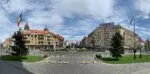 26 de persoane reținute după violențe la protestul crescătorilor din Piața Victoriei