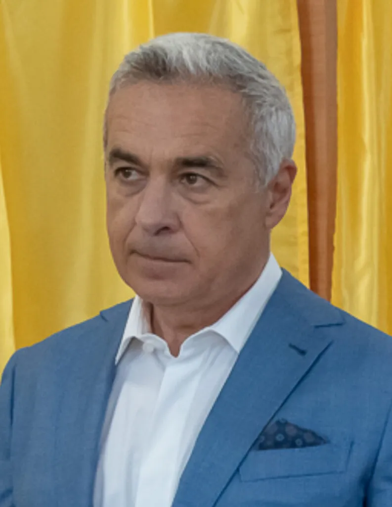 Curtea de Apel dezbate eliberarea lui Călin Georgescu