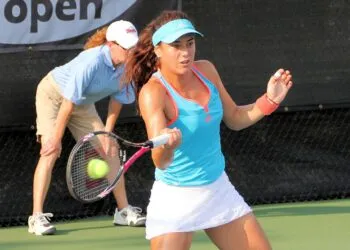 Sorana Cîrstea urcă pe cea mai bună poziție a carierei în clasamentul WTA