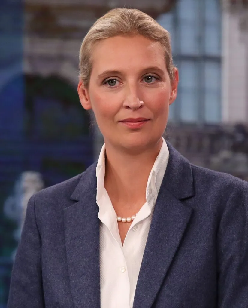 AfD cere alianță anti-stânga la Berlin după victorii electorale în Germania