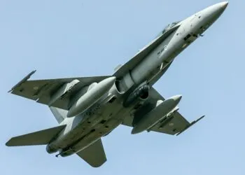 Forțele Aeriene desfășoară exercițiul Burebista 26 pe întreg teritoriul