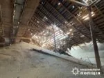 Șase morți în atac rusesc cu dronă lângă Harkov
