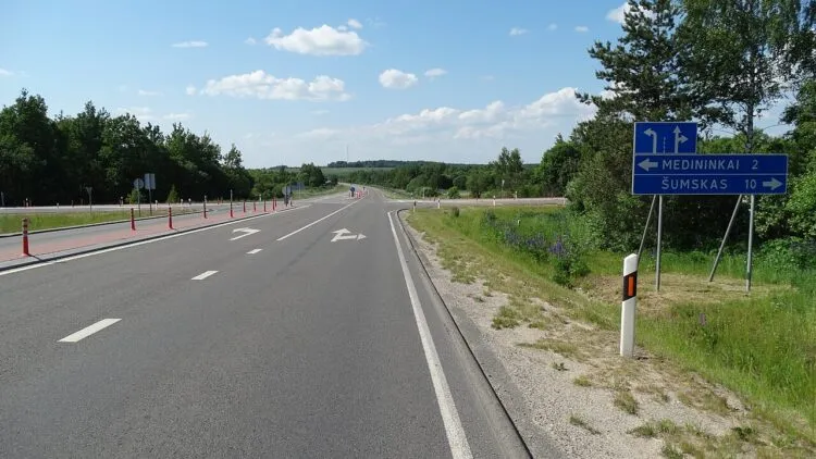 Prima benzinărie pe Autostrada A3 se deschide în zona Sânpaul