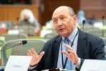 Băsescu critică expunerea mediatică în cazul Georgescu, o compară cu era Kovesi
