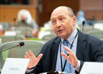 Băsescu critică expunerea mediatică în cazul Georgescu, o compară cu era Kovesi