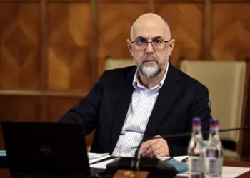 Kelemen Hunor neagă că ar fi refuzat-o pe Luca Niculescu pentru premier