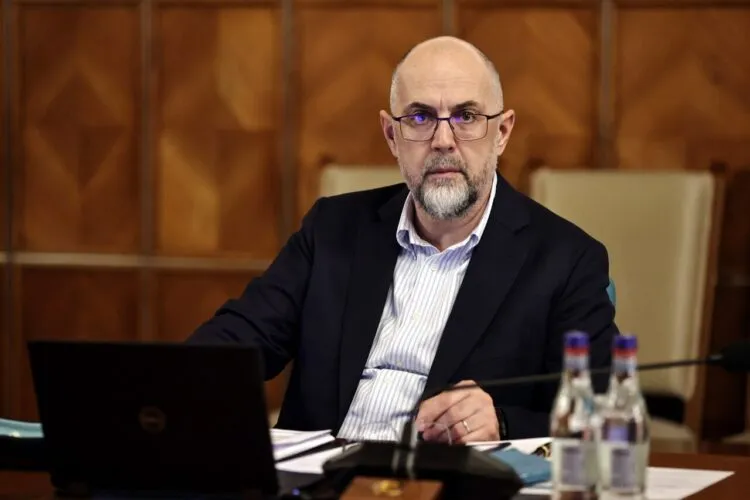 Kelemen Hunor neagă că ar fi refuzat-o pe Luca Niculescu pentru premier