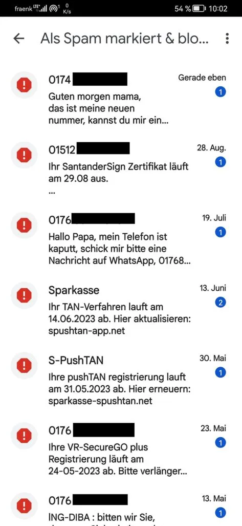 Google Play abuzat pentru promovarea aplicațiilor înșelătoare pe Android