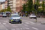 Șofer de microbuz cu elevi, depistat beat la volan în Timiș