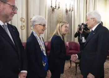 Senatul Italiei aprobă reforma electorală controversată a Giorgiei Meloni
