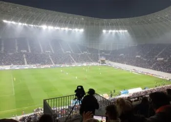 Craiova urcă pe locul 3 după victoria cu Corvinul în Superliga