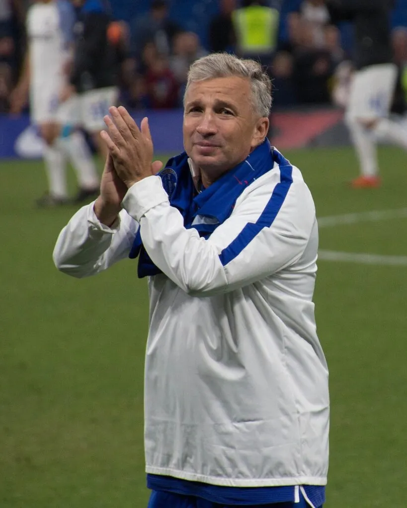 Dan Petrescu: „Dacă vin la FCSB, nu mă interesează banii