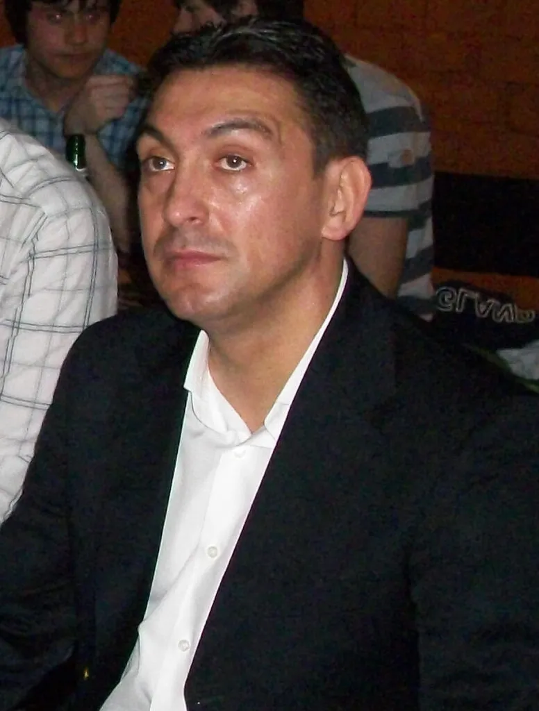 Fiul lui Ilie Dumitrescu, condamnat definitiv la doi ani cu suspendare