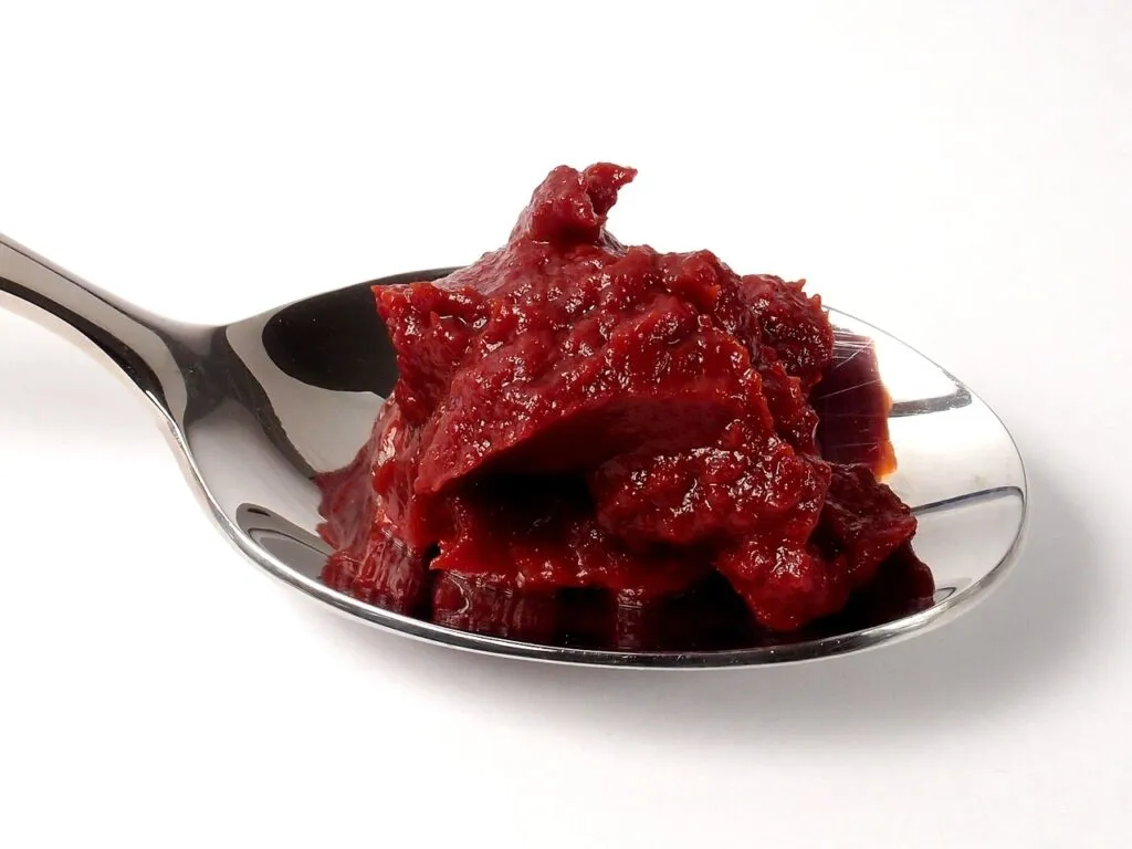 Pasta de tomate ar putea îmbunătăți memoria și atenția după trei luni