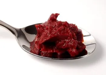 Pasta de tomate ar putea îmbunătăți memoria și atenția după trei luni