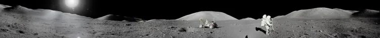 Misterul asimetriei Lunii, elucidat de analizele misiunii chineze Chang'e-6