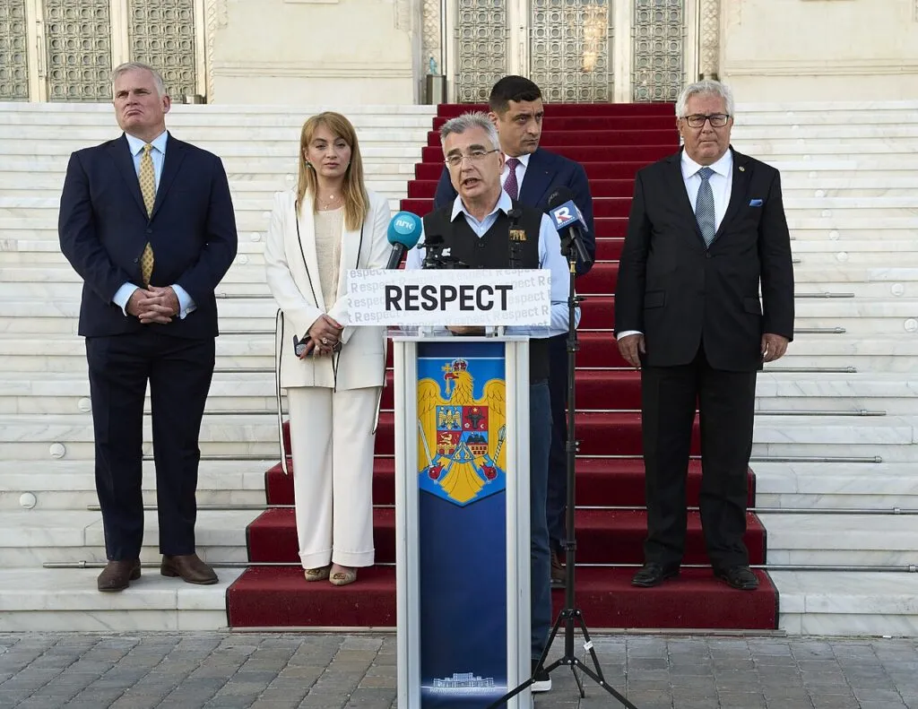 Petrișor Peiu: Politicile UE au sărăcit cetățenii europeni