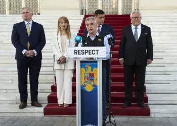 Petrișor Peiu: Politicile UE au sărăcit cetățenii europeni