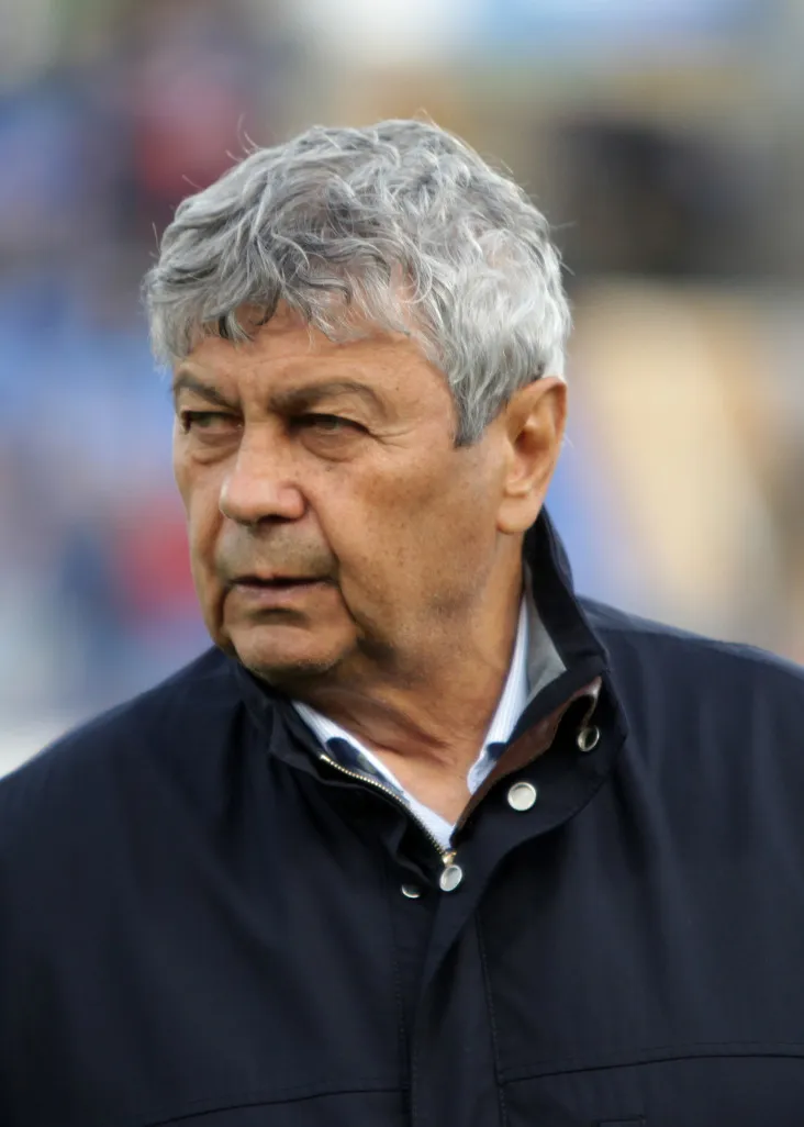 Meci omagial pentru Mircea Lucescu la șase luni de la moarte