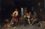Duminica de altădată: ziua în care nu se cumpăra și nu se grăbea nimeni