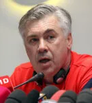 Ancelotti revoluționează naționala Braziliei cu opt debutanți și 16 excluderi