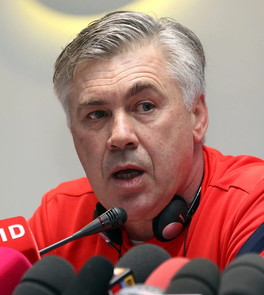 Ancelotti revoluționează naționala Braziliei cu opt debutanți și 16 excluderi
