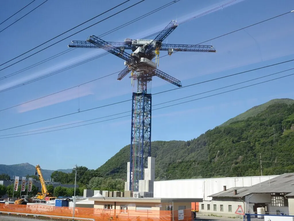 Mită de 450.000 de euro pentru proiect de stocare energiei la Gheorgheni
