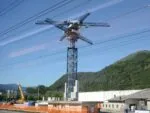 Mită de 450.000 de euro pentru proiect de stocare energiei la Gheorgheni