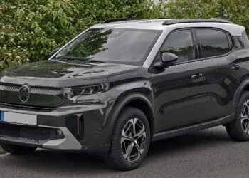 Citroën C3 Aircross hybrid: SUV compact cu consum redus și spațiu generos