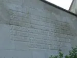 Treznea și Ip comemorate 86 de ani de la masacrele hortiste din 1940