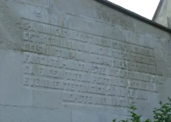 Treznea și Ip comemorate 86 de ani de la masacrele hortiste din 1940