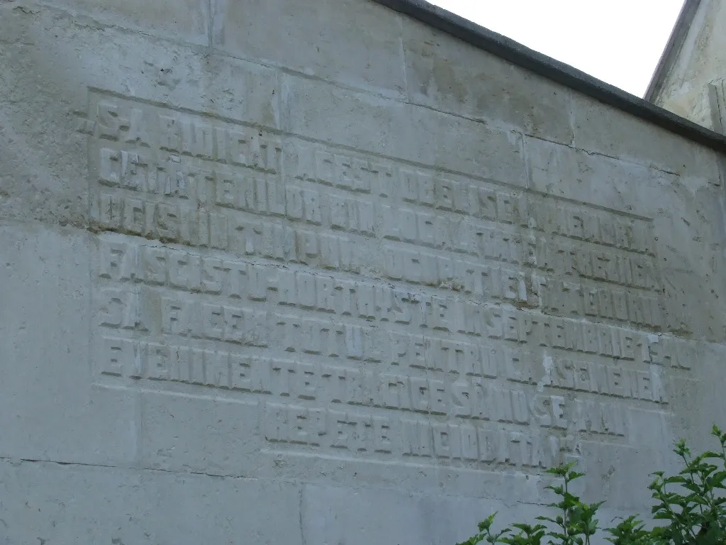 Treznea și Ip comemorate 86 de ani de la masacrele hortiste din 1940