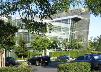 Nvidia rămâne lider global, iar apărarea europeană urcă spectaculos