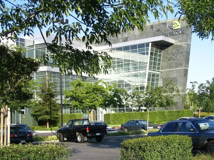 Nvidia rămâne lider global, iar apărarea europeană urcă spectaculos